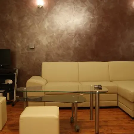 Living Apartment Tarnow