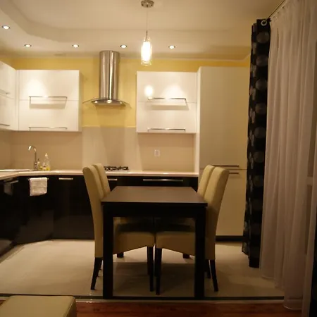 Apartment Living Tarnow