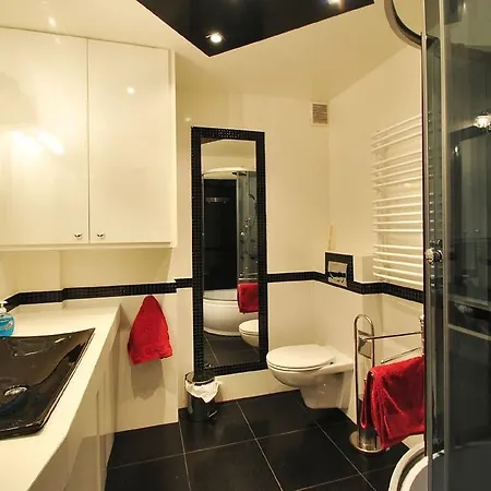Apartment Living