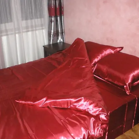 Living Apartment Tarnow