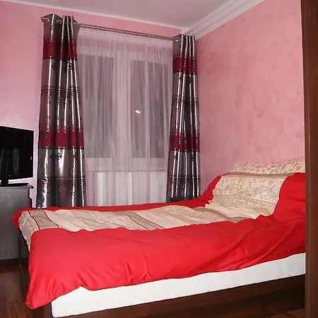 Living Apartment