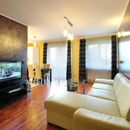 Apartment Living *