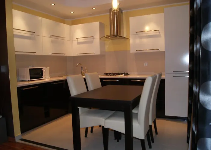 Living Appartamento *